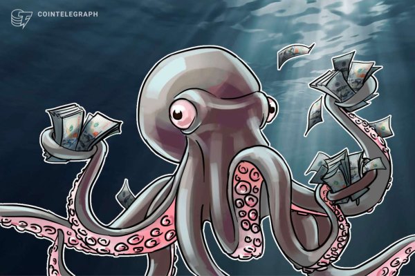 Kraken19 at