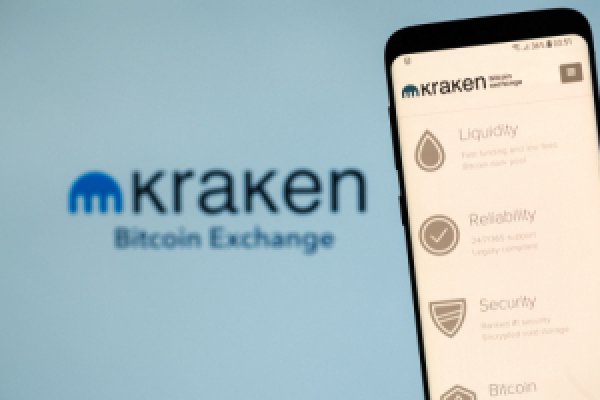 Kraken 13 at